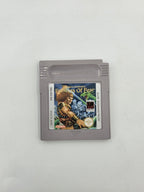 Game Boy Classic Wizards & Warriors x Fortress of Fear mit OVP und Anleitung NOE
