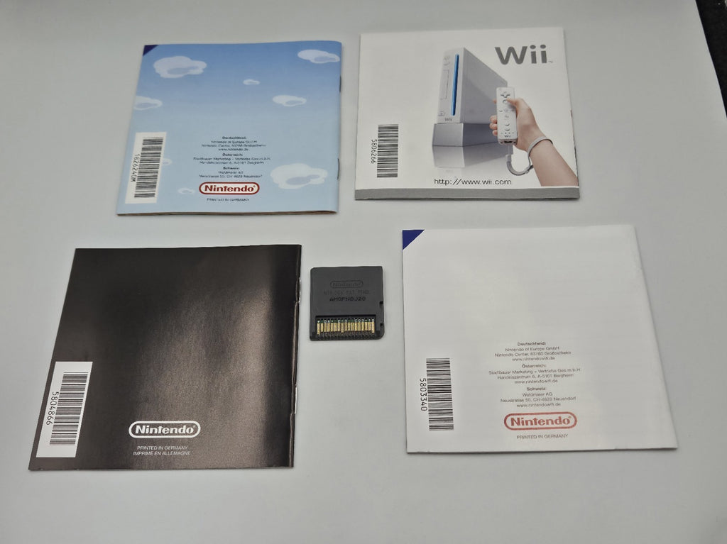 Nintendo DS Spiel Mario vs. Donkey Kong 2 mit OVP und Anleitung NOE