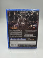 PS4 Playstation 4 Spiel 8 To Glory Neu New Sealed Deutsch