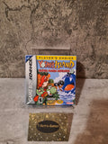 Gameboy Advance Yoshi's Island mit OVP und Anleitung USA - T-Retro-Games 