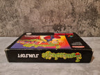 SNES Super Nintendo Lemmings mit OVP und Anleitung FRG - T-Retro-Games 