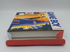 Game Boy Classic Spiel Lamborghini American Challenge mit OVP und Anleitung FRG