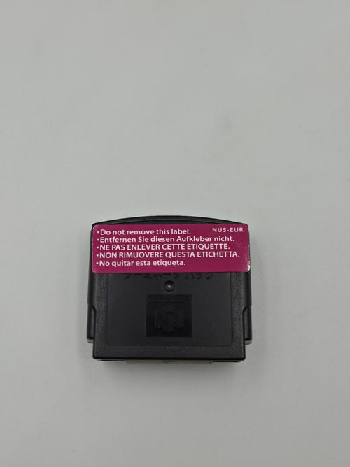 N64 Nintendo 64 Jumper Pak NUS-008 