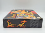SNES Super Nintendo Breath of Fire mit OVP und Anleitung + Karte NTSC-USA - T-Retro-Games 