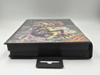 Sega Mega Drive Spiel Crüe Ball mit OVP und Anleitung Multilingual 