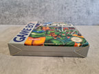 Game Boy Classic Turtles II 2 Back from The Sewers mit OVP und Anleitung NOE - T-Retro-Games 