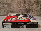 Nintendo Game Boy Classic James Bond 007 mit OVP und Anleitung NUKV - T-Retro-Games 