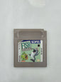 Nintendo Game Boy Classic Spiel Fish Dude Modul USA