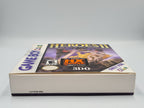 Nintendo Game Boy Color Heroes II Of Might And Magic mit OVP und Anleitung USA - T-Retro-Games 