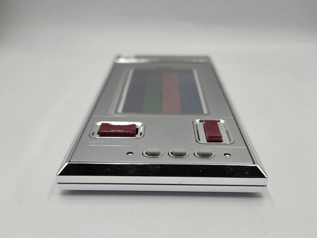 Nintendo Game & Watch CrabGrab OVP Super Color (UD-202) 1984