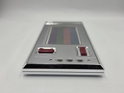Nintendo Game & Watch CrabGrab OVP Super Color (UD-202) 1984