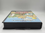 Sega Mega Drive Spiel Asterix mit OVP Multi Language 