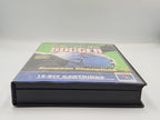 Sega Mega Drive Spiel Sensible Soccer mit OVP und Anleitung Multi Language - T-Retro-Games 