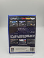 PS2 Playstation 2 Spiel Road Rage 3 mit OVP und Anleitung Englisch