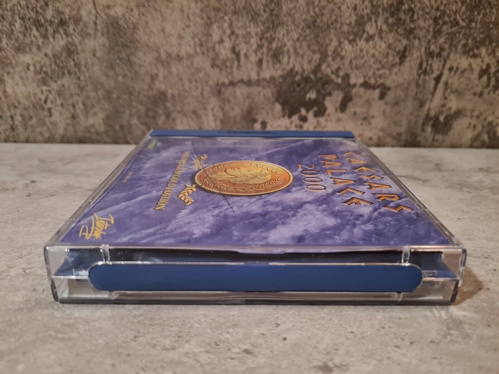 Sega Dreamcast Caesars Palace 2000 mit OVP und Anleitung Multi Language - T-Retro-Games 