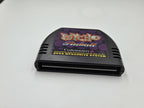 Sega Mega Drive Psycho Pinball mit OVP und Anleitung Multi Language 