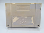 SNES Super Nintendo Brett Hull Hockey Modul EUR - T-Retro-Games 