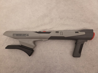 SNES Super NES Nintendo Scope 6 FAH OVP