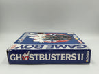 Nintendo Game Boy Classic Ghostbusters II mit OVP und Anleitung NOE