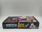  SNES Super Nintendo Eek The Cat mit OVP und  Anleitung UKV