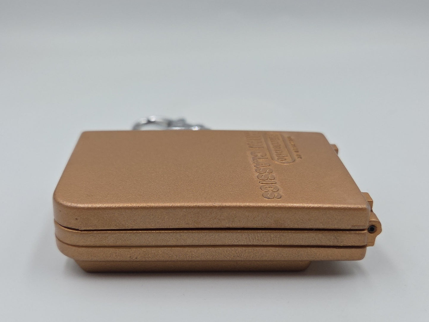 Nintendo Mini Classics Zelda Schlüsselanhänger 1998