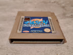 Nintendo Game Boy Classic Spiel Alien Olympics Modul FAH - T-Retro-Games 