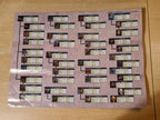 SNES Super Nintendo Ogre Battle mit OVP und Anleitung + Karten NTSC-USA - T-Retro-Games 