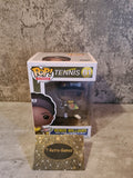 Funko Pop Tennis 01 Venus Williams Neu New Unused - T-Retro-Games 