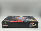SNES Super Nintendo Street Fighter Alpha 2 II mit OVP und Anleitung NOE