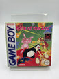 Nintendo Game Boy Classic Spiel King of the Zoo mit OVP und Anleitung FRG