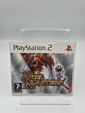 PS2 Playstation 2 Promo Only Duel Masters Not For Resale OVP