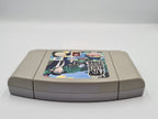 N64 Nintendo 64 Blues Brothers 2000 Modul EUR