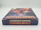NES IronSword Wizards & Warriors II mit OVP und Anleitung FRA - T-Retro-Games 
