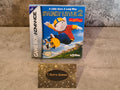 Nintendo Game Boy Advance Spiel Stuart Little 2 mit OVP und Anleitung USA - T-Retro-Games 