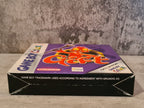 Nintendo Game Boy Color Spiel Gift mit OVP und Anleitung EUR - T-Retro-Games 
