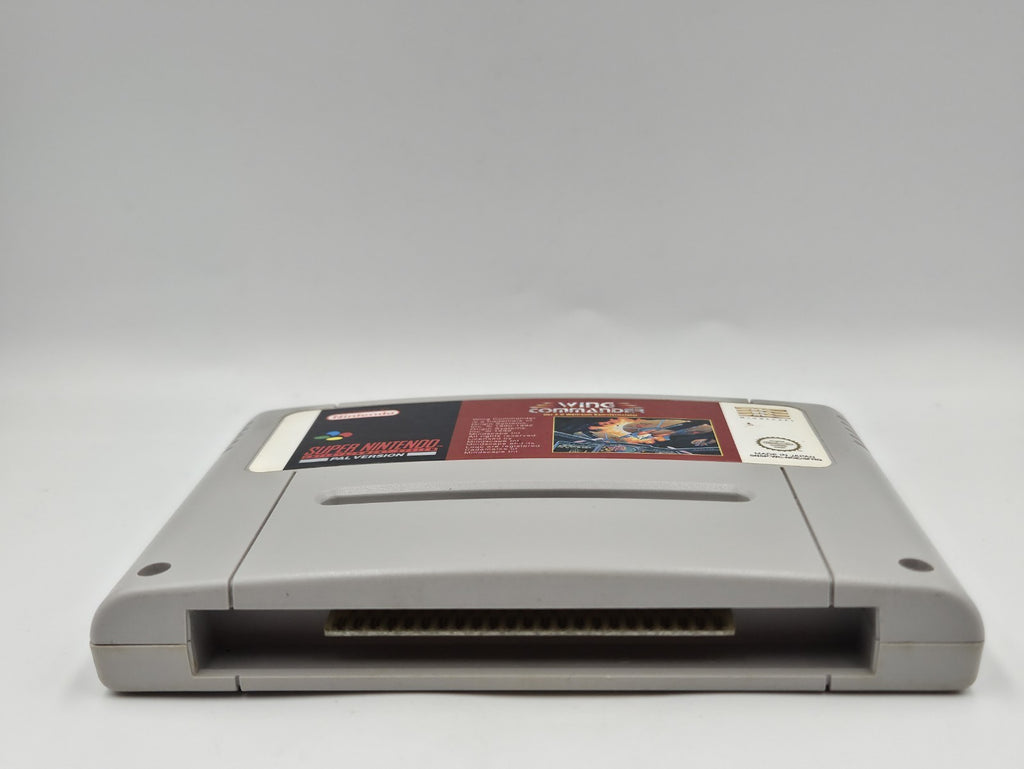 SNES Super Nintendo Wing Commander Modul NOE / SFRG