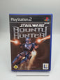PS2 Playstation 2 Star Wars Bounty Hunter mit OVP und Anleitung Deutsch 