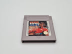 Nintendo Game Boy Classic Riddick Bowe Boxing mit OVP und Anleitung EUR - T-Retro-Games 