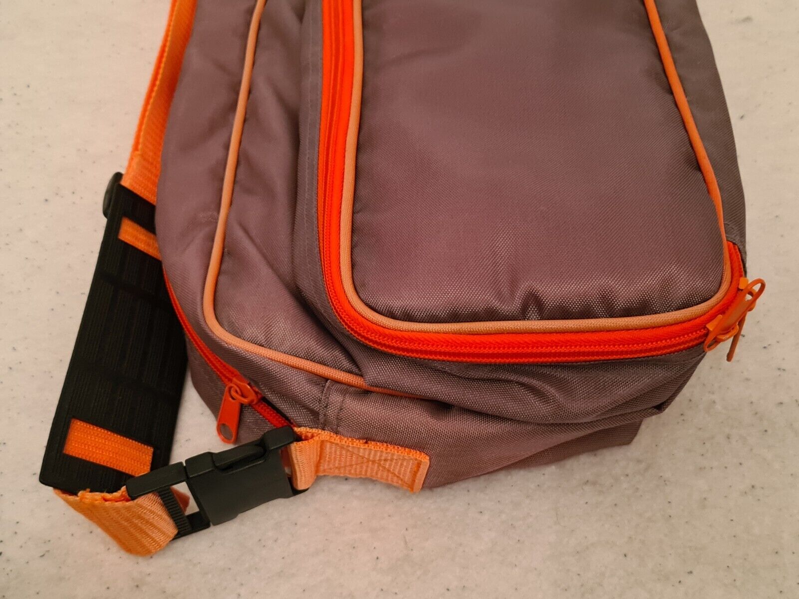 Naki Scope Pouch Tasche Bag Nintendo Scope 6 - T-Retro-Games 