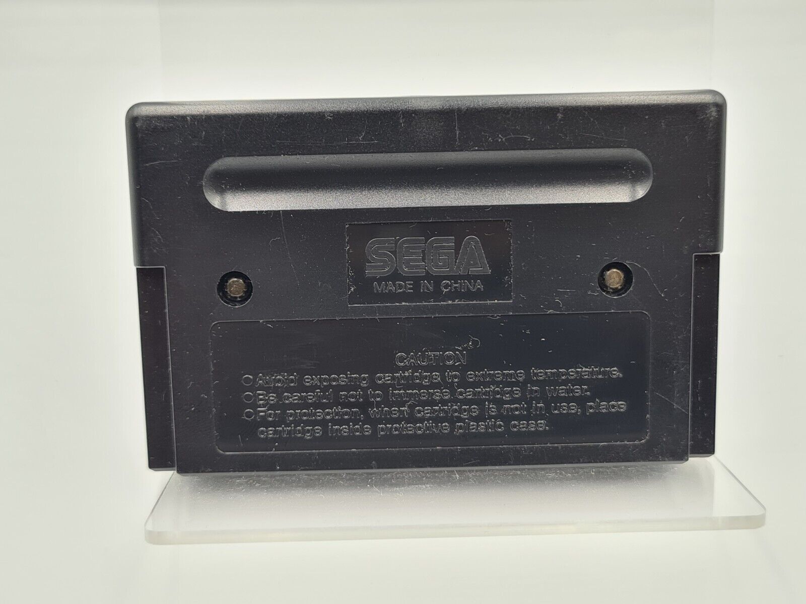 Sega Mega Drive Altered Beast Modul - T-Retro-Games 