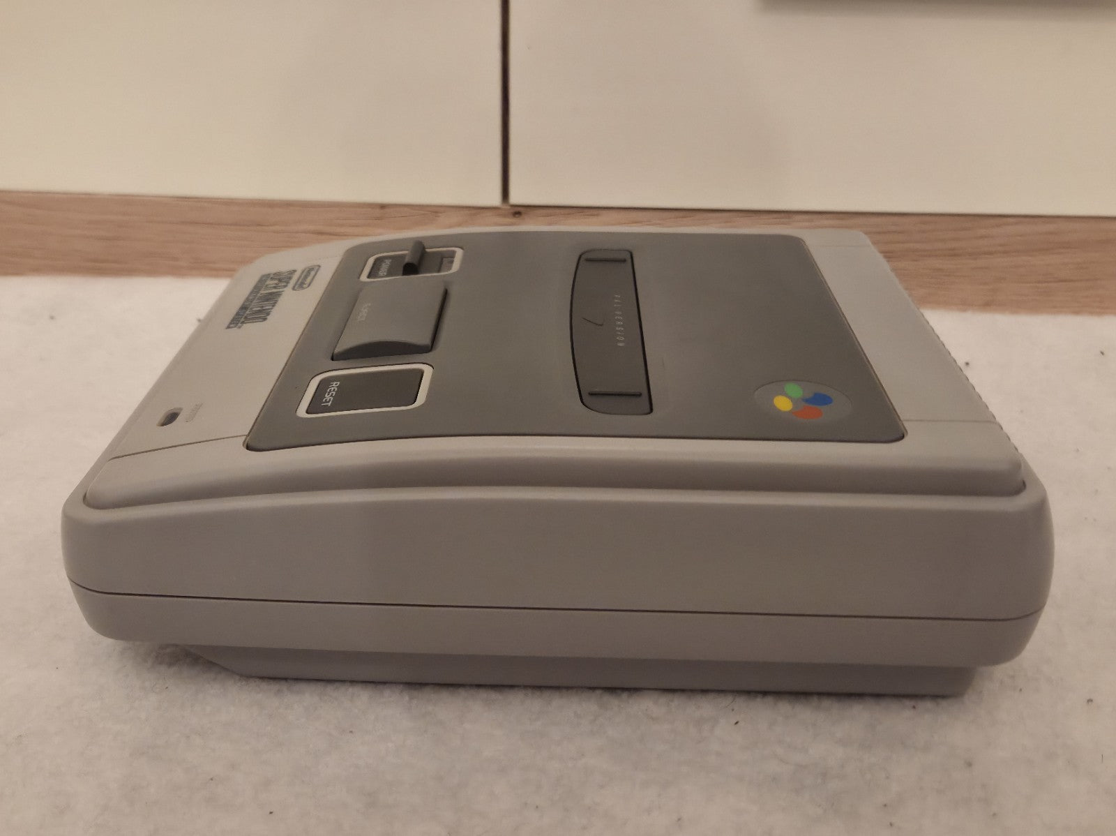 SNES Super Nintendo Super Game Boy More Fun Set Konsole Console NOE OVP