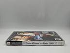 Sony PSP Spiel WWF Smackdown vs Raw 2009 mit OVP und Anleitung Multilingual