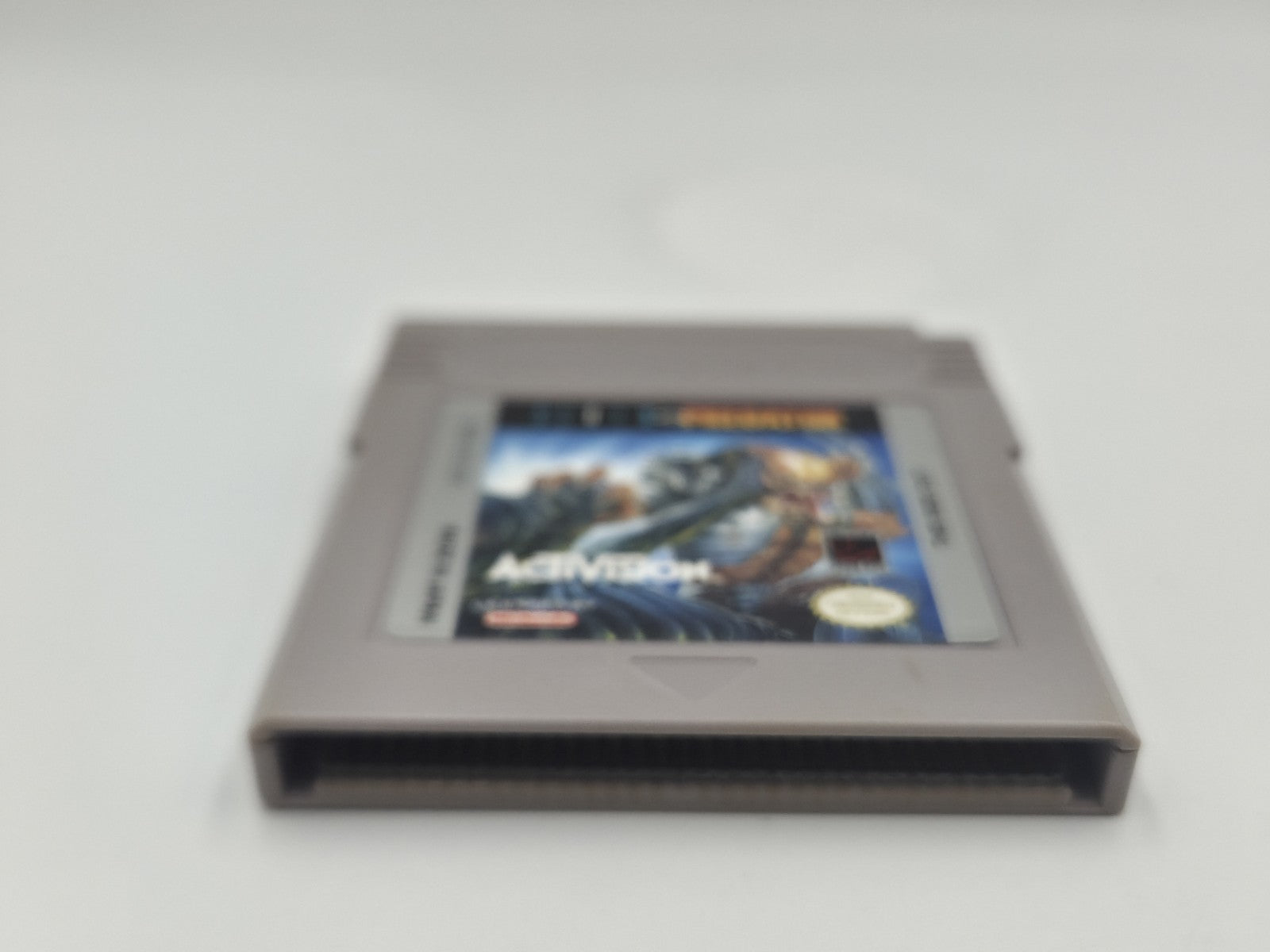 Nintendo Game Boy Classic Spiel Alien vs. Predator Modul USA