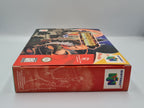 N64 Nintendo 64 Castlevania mit OVP und Anleitung USA NTSC - T-Retro-Games 