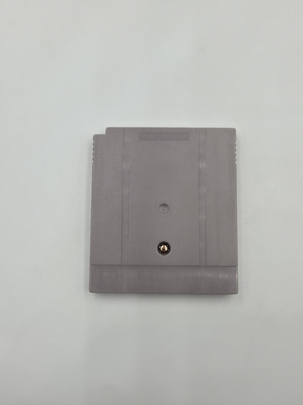 Nintendo Game Boy Classic Spiel B.C. Kid Modul UKV
