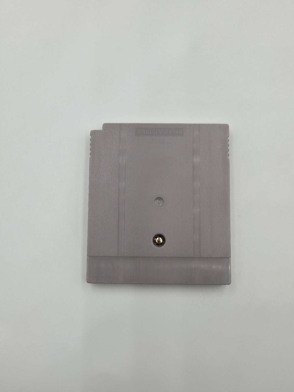 Nintendo Game Boy Classic Spiel B.C. Kid Modul UKV
