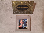 Nintendo Game Boy Classic Spiel T2 Terminator 2 Judgment Day Modul USA - T-Retro-Games 