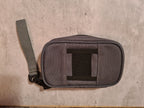 Gameboy Advance SP Tasche Bag Big Ben Schwarz Black - T-Retro-Games 