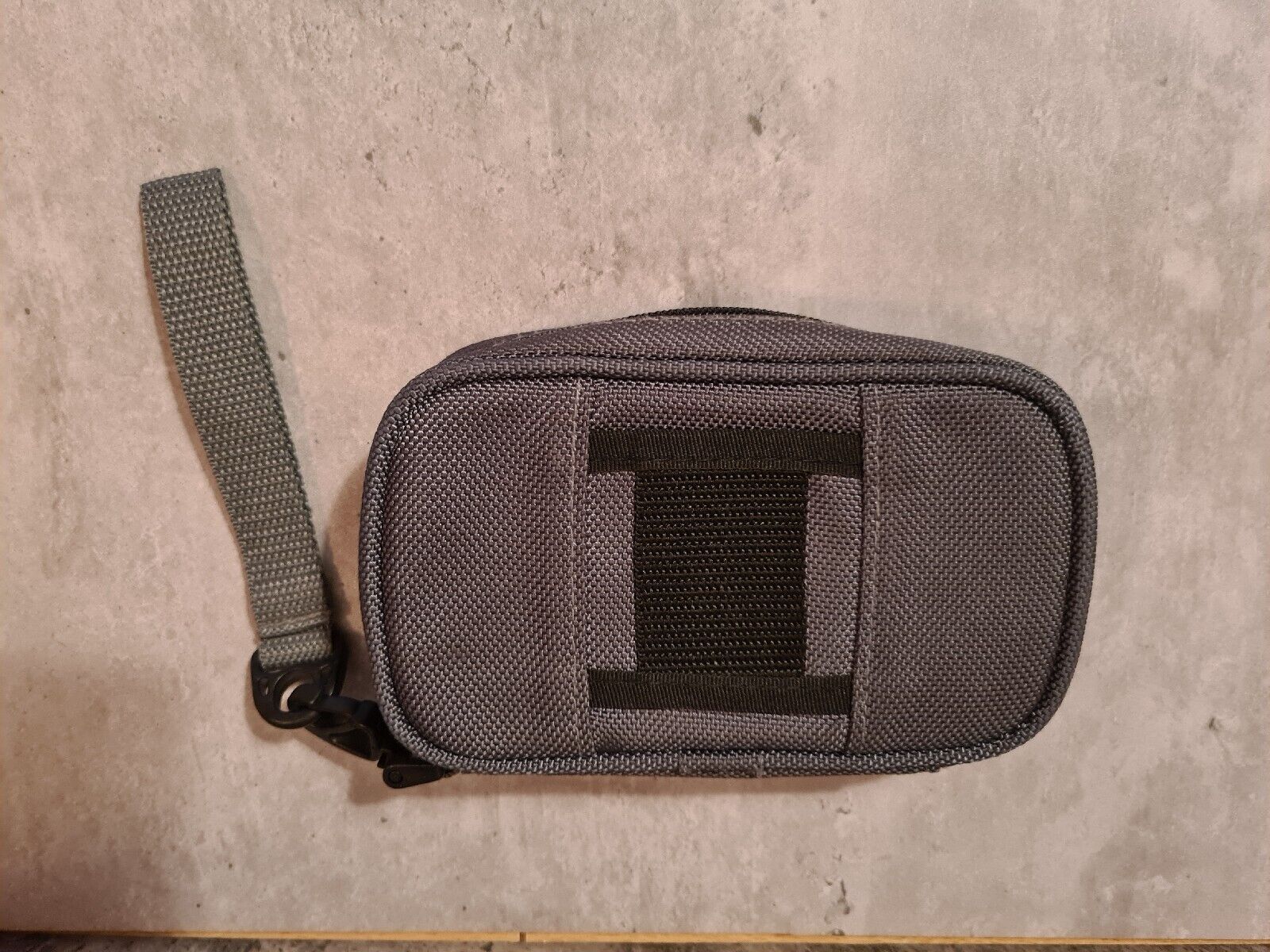 Gameboy Advance SP Tasche Bag Big Ben Schwarz Black - T-Retro-Games 