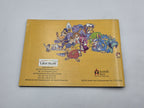 Nintendo Game Boy Advance Dokapon Monster Hunter! mit OVP und Anleitung EUR